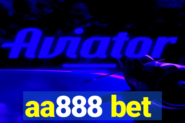 aa888 bet